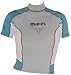 Mares - UV-Shirt - Rash Guard: Trilastic Shortsleeve (Damen)