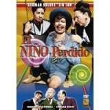 El Nino Perdido
