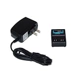 Megatech MTC3855 House-Fly 2.4 A-C Charging System