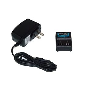 Megatech MTC3855 House-Fly 2.4 A-C Charging System from Megatech Accessories