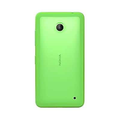 Nokia Lumia 630 (Single SIM, Green)