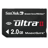 Ultra II Pro Duo Mobile 2GB