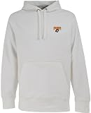 MLB Pittsburgh Pirates White Mens Signature Hood