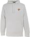 MLB Pittsburgh Pirates White Mens Signature Hood