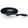Beka 13217204 Po�le � frire Vita Pan 20 cm en acie&hellip de beka