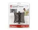 30 10"-30" Fixed LCD Wall Mount