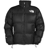 The North Face Nuptse Jacket (Men s) - Black - Large