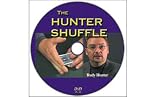 Hunter Shuffle, with Rudy Hunter, DVD - Great Card Magic Tricks