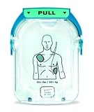 Electrode (Adult) Cartridge for OnSite or HOME AED - M5071A