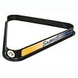 NHL Buffalo Sabers Billiard Ball Triangle Rack