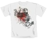 Red Hot Chili Peppers - Rock Off - T-Shirts -  - Gr��e: S - Red Hot Chili Peppers