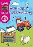 Add-up and Take-away 4-5 (Fun Farm Yard Learning)