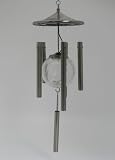 Solar Wind Chime