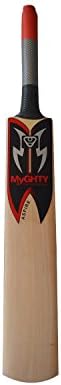 Myghty Aspire Kashmir Willow Bat - Multi