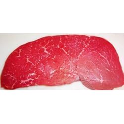 4pk�������� USDA Choice Beef Loin Top Round� London Broil 2 lb| Cut| 1 inch by USDA Choice