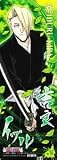 BLEACH THE CARD GUM (�֥꡼�� ���������ɥ���) ��11�� ��Ǯ������� ��No.10 ���ɥ��ť��(����)