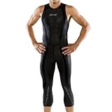 Zoot Sports 2009 Men's SpeedZoot WetZoot - 20 inch - S9MWS02