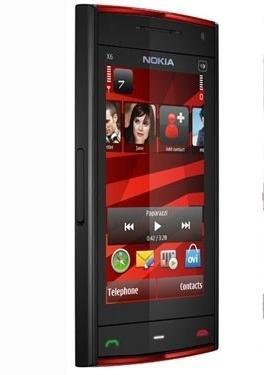 review Nokia