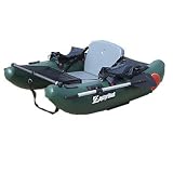 ZephyrBoat(ゼフｧーボート) ZEPHYR BOAT ZF-184H オリーブグリーン ZF-002-OG