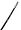 Fudoshin Bokken schwarz, mit Tsuba und Griffband