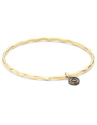 Satya Jewelry Surya Bangle Bracelet