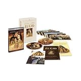 El Cid [DVD] [1961] [Region 1] [US Import] [NTSC]