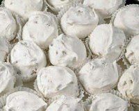 Pecan Divinity, 1 lb. Gift Bag