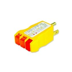Receptacle Tester