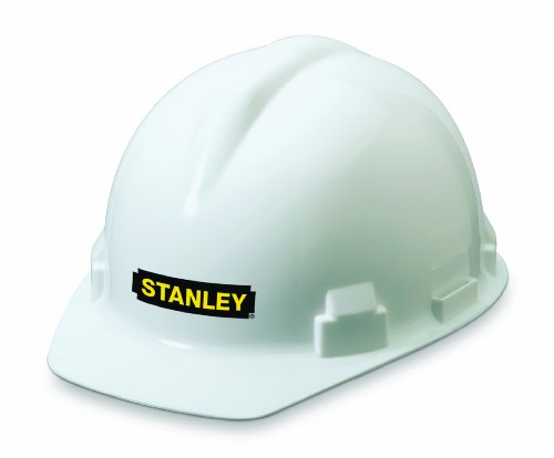 Stanley RST-62004 Hard Hat Adjustment White
