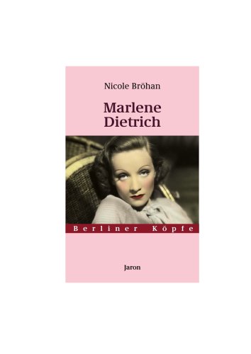 Marlene Dietrich