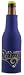 St. Louis Rams Neoprene Bottle Koozie | NFL Bottle Suit with Zipper