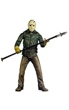 Friday The 13th Part VI - Action Figures - Cinema of Fear Series 2 - Jason Voorhees Action Figure