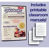 QuickBooksMadeEasyTrainingTutorialv.2009through2004
