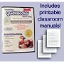 Mastering QuickBooks Made Easy Training Tutorial v. 2007 through 2003 - Learn how to use QuickBooks e Book manual guide