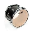 Evans Genera G2 Clear Drumhead - 16''