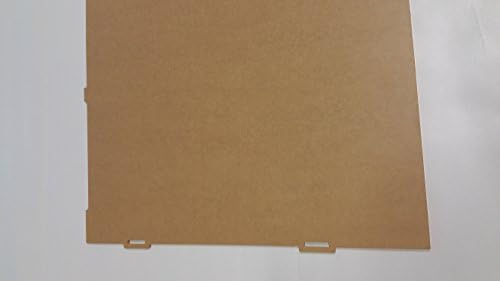 Replacement Part for 22 x 15 x 16 Acrylic Display Case