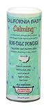 Calming Non-Talc Powder
