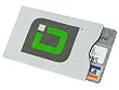 Identity Stronghold Secure Sleeve / Case for ID & Credit Card