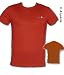Sports : Damen & Herren Running T-Shirt Ironman Coolmax Tee RT
