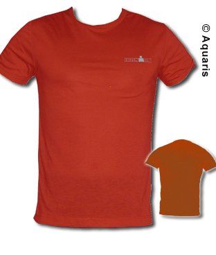 Damen & Herren Running T-Shirt Ironman Coolmax Tee RT