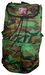 XP DEUS Metal Detector Accessory Backpack by XP Detector Products