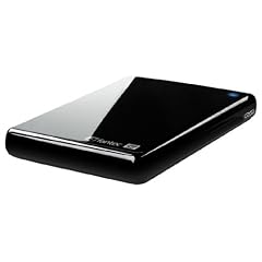 Fantec MD-25U3 640GB externe Festplatte (6,4 cm (2,5 Zoll), USB 3.0)