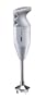 Bamix Mono Hand Mixer, Silver