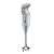 Bamix Deluxe Hand Held Food Processor Silver 160W