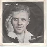 DISTANT STAR 7 INCH (7" VINYL 45) UK JUICE DOG 1986