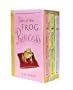 Tale of the Frog Princess: The Frog Princess / Dragon's Breath / Once upon a Curse (Tales of the Frog Princess)