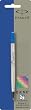 Parker Refill, Rollerball, Medium Point, 0.7 mm, Blue