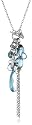 s.Oliver Damen-Halskette Modeschmuck 312936