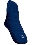 CLOSEOUT Bugaboo Cameleon Footmuff In Dark Blue