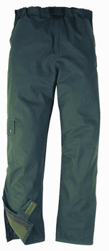 Baleno Regenhose Cartouche Grün Größe XS - XXL